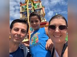 A história da “Fada das Cucas” eternizada em forma de livro