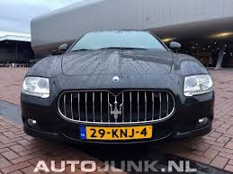 We did not find results for: Quattroporte Foto S Autojunk Nl 216042