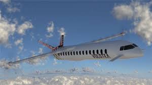 Vous voyagez avec la compagnie volotea ? Volotea Colabora Con Dante Aeronautical Para Crear Un Avion Hibrido Actualidad Aeroespacial