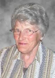 Joyce Ferguson Obituary