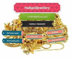 Jual emas putih 375 italy. Pembeli Emas Putih Malaysia 0138258845 Posts Facebook