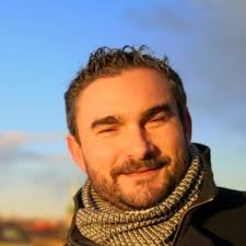 Daniel FERNANDEZ GARCIA