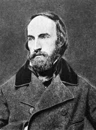 William Henry Fry (1815-1864). /Namerican Music Critic and Composer. Poster  Print by (18 x 24) : Amazon.de: Home & Kitchen