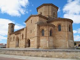 The church of saint martin of tours, in frómista, province of palencia, spain, was built in the 11th century in romanesque style. Que Visitar En Fromista Con Destino Castilla Y Leon