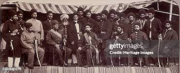 38 Amir Sher Ali Photos & High Res Pictures - Getty Images