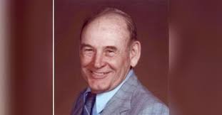 Obituary, Visitation & Funeral Information