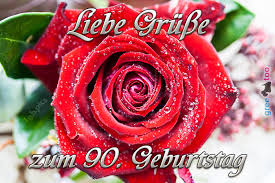 90 Geburtstag Bilder 1gb Pics