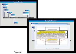 Creating Timelines for Litigation Presentations: Creating Timelines for  Litigation Presentations: