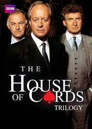 The schemes of a ruthlessly ambitious british politician who will stop at nothing to get to the top. Is House Of Cards Trilogy Bbc On Netflix In Canada Where To Watch The Series New On Netflix Canada