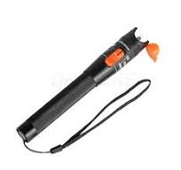 10mW (10km) Pen Shape Fiber Optic Visual Fault Locator (VFL) with 2.5mm  Universal Adapter