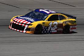 The team last fielded the no. 2019 13 Germain Racing Paint Schemes Jayski S Nascar Silly Season Site