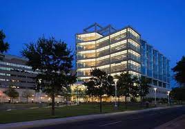 Outpatient Tower At The University Of Texas Southwestern Medical Center Dallas Texas Healthcare Architecture Hospital Unusual Homes