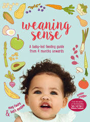 Baby-Led Feeding Revised Edition