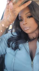 ending the night of my 26th birthday with my babygirl🩷 this is rich. thank  you all for the birthday wishes & love. i had an amazing day! 💋