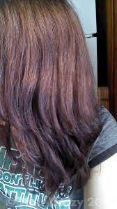 I've been slowly but surely using purple shampoos and toners to calm all my red and gold…with items like dusty lilac and such in between. How Do I Go From Rusty Red Hair To Medium Ash Brown Forums Haircrazy Com