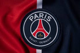 Paris saint germain | logo redesign. 4rhilzhpwevihm