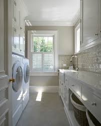 A new floor can do a lot to improve the appearance of the room. Best Flooring For A Laundry Room
