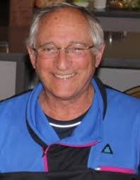 David Pomerantz's Instagram, Twitter & Facebook