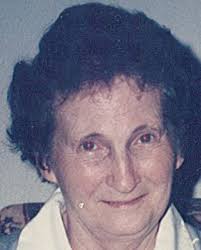 Mary Sopko Obituary (1915-04-06