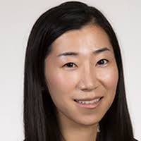 Cristina Kim, FNP