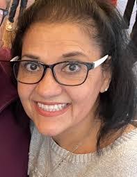 Aida Chavez's Instagram, Twitter & Facebook