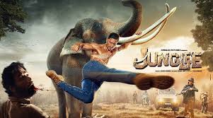Junglee Movie Updates In March 2019 Watch Latest Bollywood Movies New Stars Vidyut jammwal played the lead role in the film.