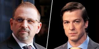 Libertarians and third-party candidates could play spoilers in crucial  Senate races