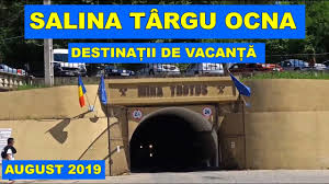 Solicitanţii vor depune la sediul sucursalei salina tg.ocna, următoarele: Ruta Slanic Moldova Salina Targu Ocna Video Camera Auto Aug 2019 Youtube