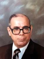 Obituaries Search for Horace Thomas