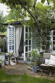 17 Conservatories And Garden Rooms That Will Make You Swoon Garden Room Conservatory Garden Garden Buildings