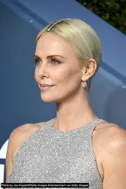 Charlize Theron revealed she's raising her son Jackson as a girl after  opening up about her parenting approach that earned her praise 💥 details  below 👇