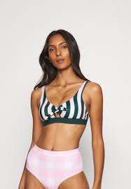 See 16,029 tripadvisor traveler reviews of 534 santa rosa restaurants and search by cuisine, price, location, and more. Hunkemoller Santa Rosa Bikini Top Green Grun Zalando De