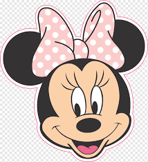 Browse and download hd mickey head png images with transparent background for free. Minnie Mouse Head Minnie Mouse Mickey Mouse Computer Mouse Minnie Child Mammal Food Png Pngwing