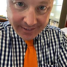 John Grooters's Instagram, Twitter & Facebook