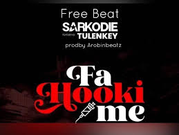 Sarkodie Fa Hooki Me Instrumental Mp3 Download Here Comes A Brand New Music Tune From The Ghanaian Mos Popular Rappers Most Popular Rappers Music Download