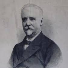 excmo. sr. d. fernando cos-gayon y pons, ex min