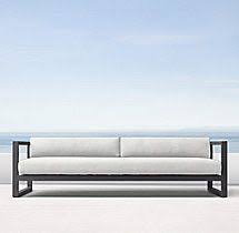 93 Aegean Aluminum Sofa Cushions Living Room Sofa Design Classic Sofa Furniture Design Modern