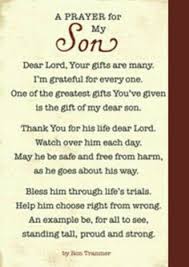 I want him to have a positive memory of it going forward, so he can be proud. 91 Son Sayings Ideas Sayings Son Quotes Sons