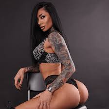 AnabeleNorth at ePlay