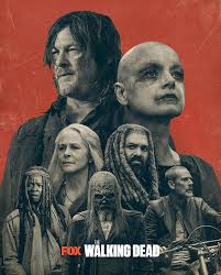 A todos los chicos que me enamore. The Walking Dead Temporada 10 Poster Buscar Con Google Walking Dead Art Walking Dead Season Walking Dead Wallpaper