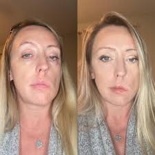 Makeup for a confidence boost