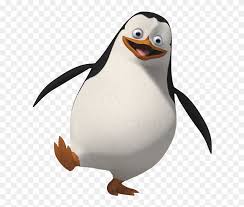 The madagascar penguins are four penguin characters who first appeared in the dreamworks film madagascar (hence their collective name), created by tom mcgrath and eric darnell. Penguin Png Image Dumb Penguin From Madagascar Clipart 5352426 Pinclipart