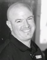 DARIN THORP Obituary (2013)