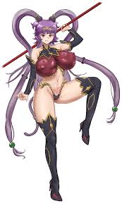Rule 34 Dev | hentai popular | seiten_(queens_blade)