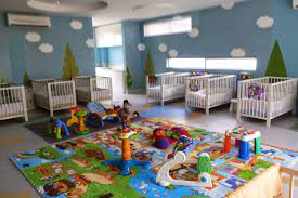 Specialize in kids learning, reading and islamic daycare. Taman Asuhan Kanak Kanak Radio Ikim