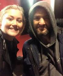 Kindness helps homeless man turn life around