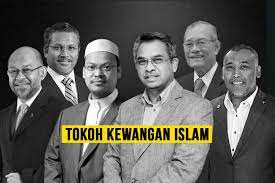 35 tahun (24 julai 1976). Senarai Tokoh Dan Pakar Kewangan Islam Di Malaysia Majalah Labur