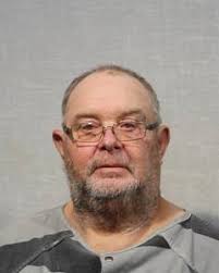 Scottsburg man arrested for child molestation