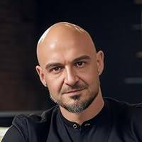 The Unicorn Project by Gene Kim