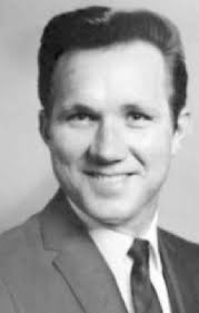 Fred Douglas “Doug” Watts